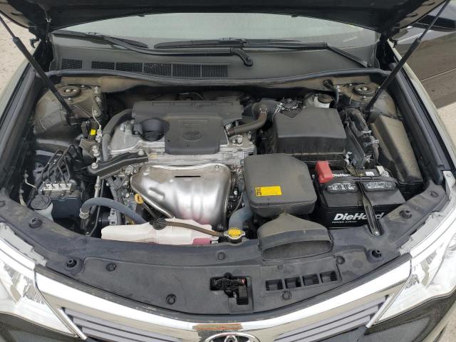 Photo 11 from auction – 2014 TOYOTA CAMRY L with VIN 4T4BF1FK4ER389507