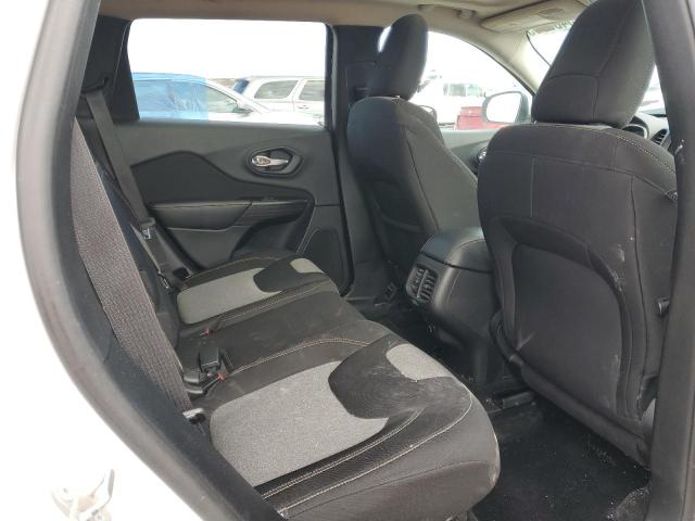Photo 10 from auction – 2014 JEEP CHEROKEE L with VIN 1C4PJMCS5EW198739
