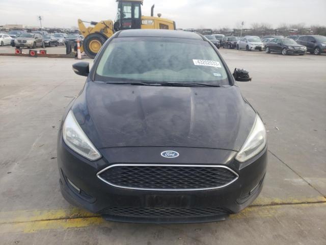 Photo 5 from auction – 2015 FORD FOCUS SE with VIN 1FADP3FE9FL334087