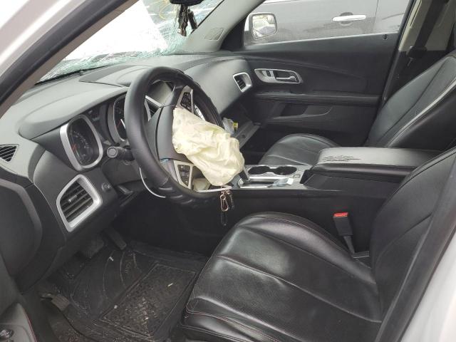 Photo 7 from auction – 2014 CHEVROLET EQUINOX LT with VIN 2GNALCEK1E6106308