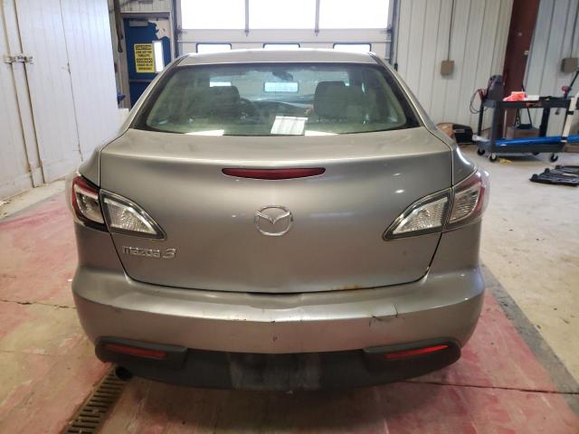 صورة رقم 6 من المزاد - 2011 MAZDA 3 I مع VIN JM1BL1VG4B1400104