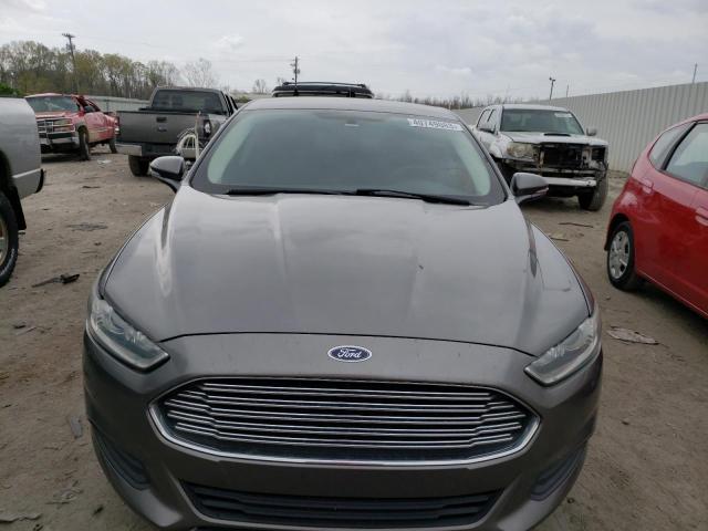 Photo 5 from auction – 2014 FORD FUSION SE with VIN 3FA6P0H78ER372495
