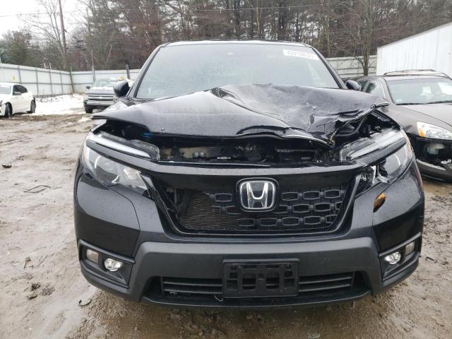 Photo 5 from auction – 2020 HONDA PASSPORT E with VIN 5FNYF8H55LB019410