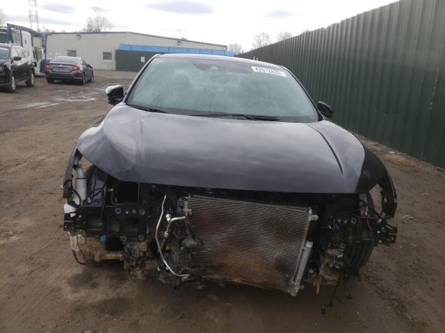 Photo 5 from auction – 2019 HONDA CIVIC LX with VIN 2HGFC4B64KH305639