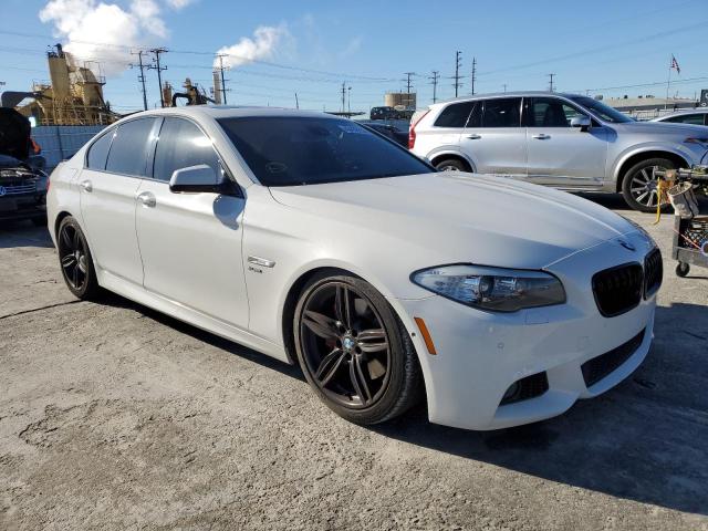 Фото 4 с аукциона – 2012 BMW 550 XI с VIN WBAFU9C53CC788069