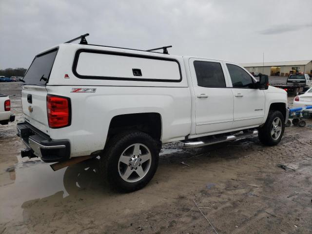 Photo 3 from auction – 2016 CHEVROLET SILVERADO with VIN 1GC1KVEG5GF268888