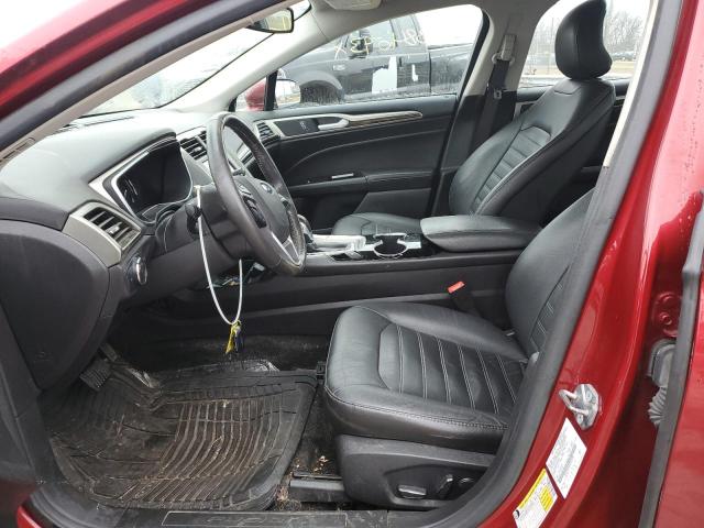 Photo 7 from auction – 2016 FORD FUSION SE with VIN 3FA6P0HD4GR103239