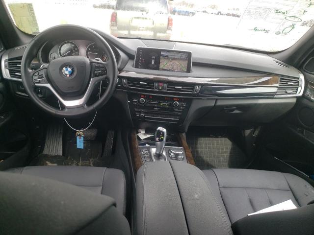 Photo 8 from auction – 2018 BMW X5 XDR40E with VIN 5UXKT0C5XJ0W02704