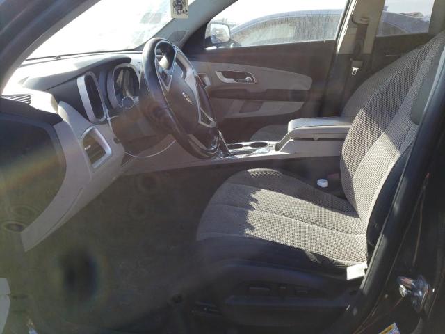 Photo 7 from auction – 2011 CHEVROLET EQUINOX LT with VIN 2CNALDEC1B6302683