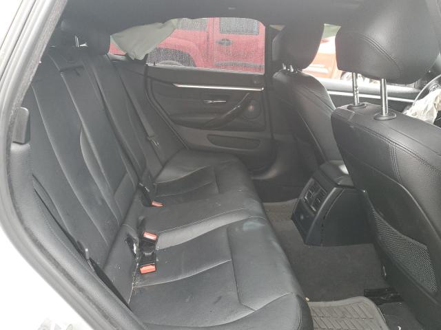 Photo 10 from auction – 2016 BMW 428 I GRAN with VIN WBA4A9C51GGL88574