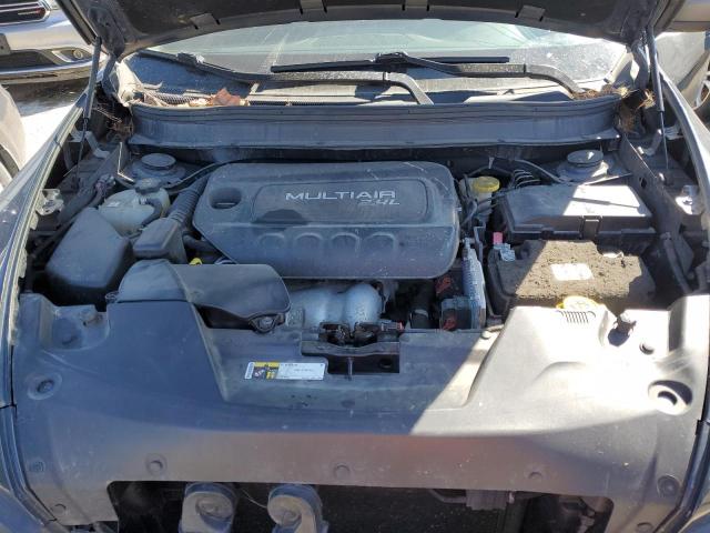 Photo 12 from auction – 2017 JEEP CHEROKEE T with VIN 1C4PJMBB2HW517407
