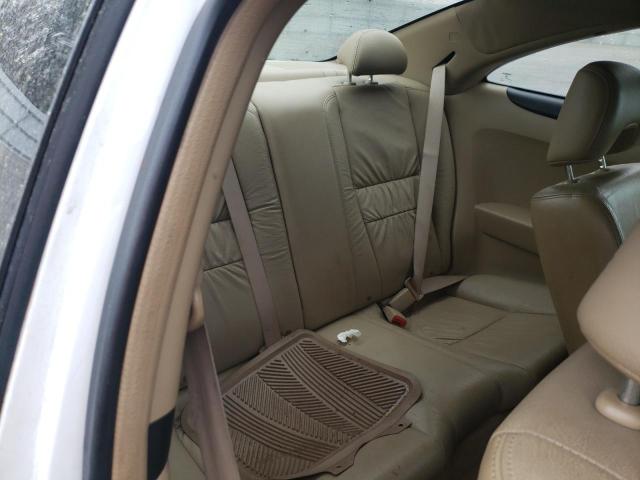 Photo 10 from auction – 2007 HONDA ACCORD EX with VIN 1HGCM72777A020174