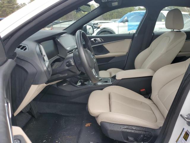 Photo 7 from auction – 2022 BMW 228XI with VIN WBA73AK00N7K15592