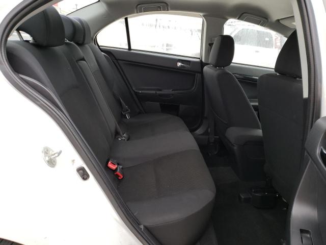 Photo 10 from auction – 2016 MITSUBISHI LANCER ES with VIN JA32V2FW9GU010819