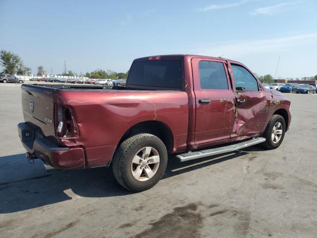 Foto 3 de la subasta – 2018 RAM 1500 ST con VIN 3C6RR7KT4JG181279