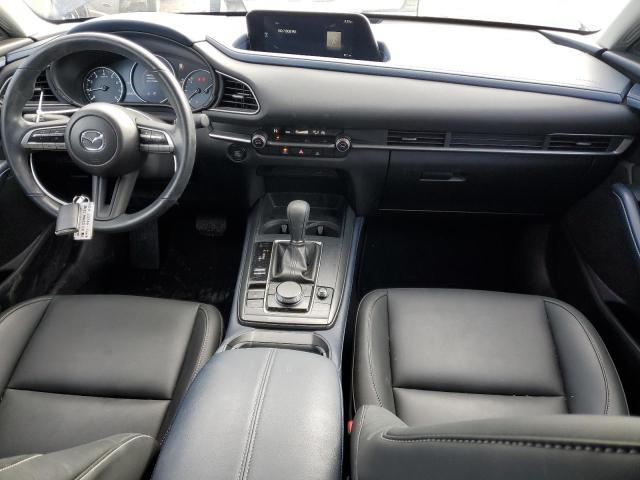 Photo 8 from auction – 2021 MAZDA CX-30 SELE with VIN 3MVDMBBL7MM202361