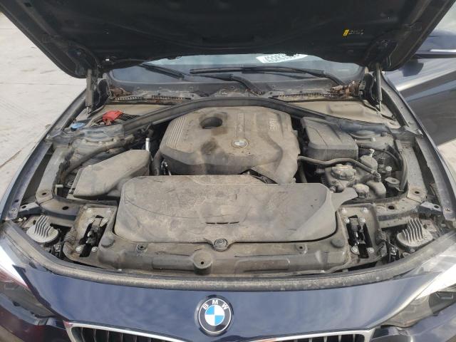 Photo 11 from auction – 2018 BMW 430I GRAN with VIN WBA4J1C55JBM11134
