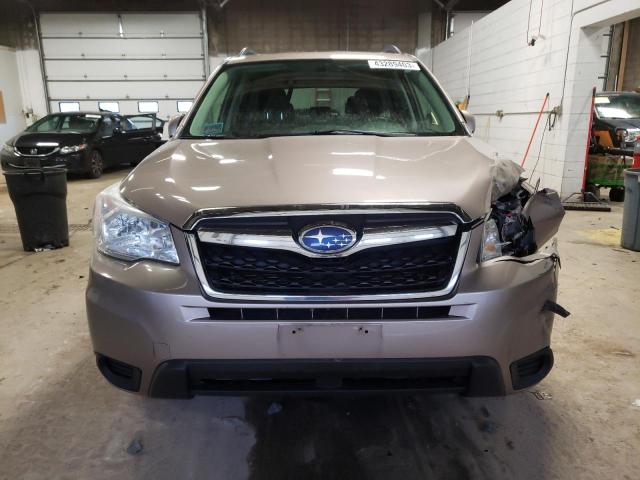 Photo 5 from auction – 2015 SUBARU FORESTER 2 with VIN JF2SJADC0FH569197