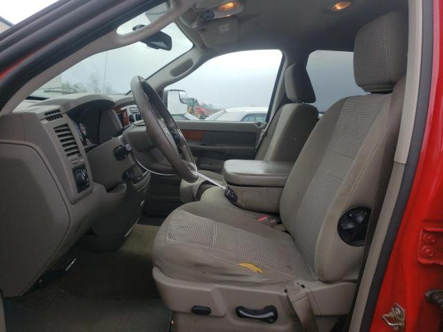 Photo 7 from auction – 2006 DODGE RAM 1500 S with VIN 1D7HU18226S598470