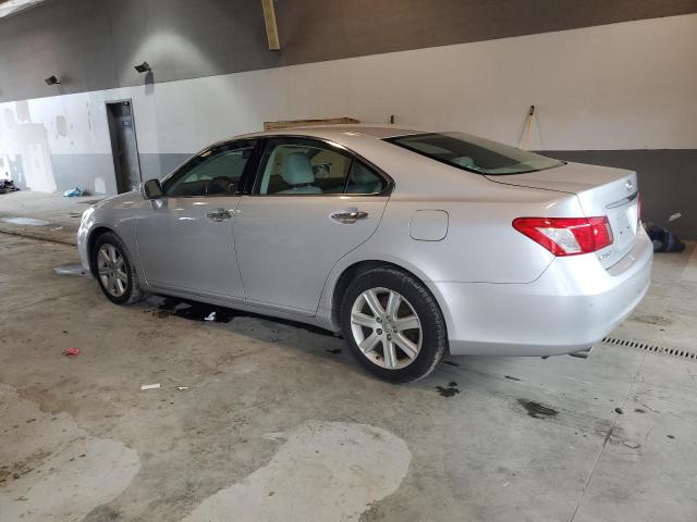 Photo 2 from auction – 2007 LEXUS ES 350 with VIN JTHBJ46G672021174