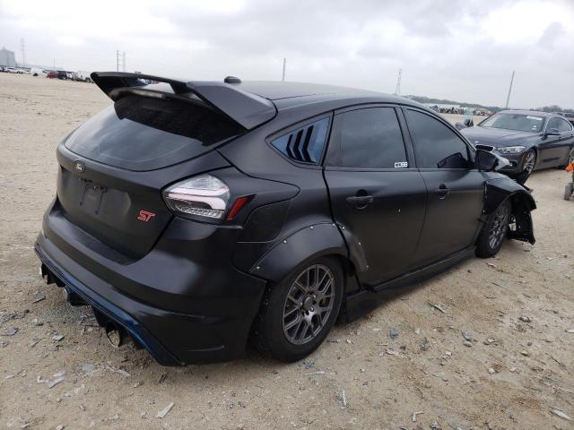 Photo 3 from auction – 2017 FORD FOCUS ST with VIN 1FADP3L9XHL310391