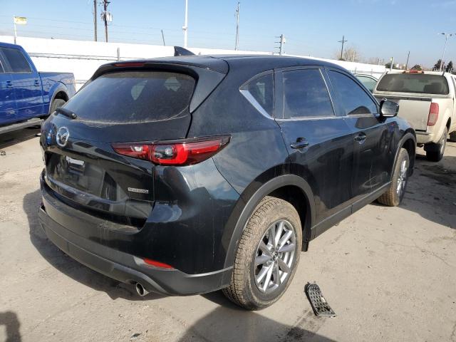 Photo 3 from auction – 2023 MAZDA CX-5 PREFE with VIN JM3KFBCM9P0113528