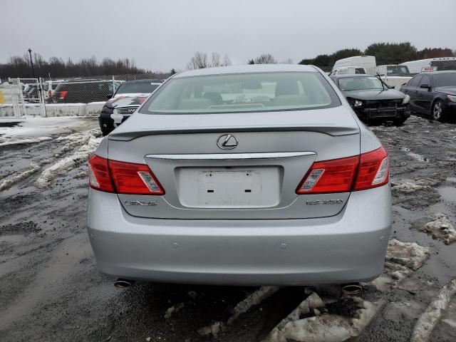 Photo 6 from auction – 2009 LEXUS ES 350 with VIN JTHBJ46G292326819