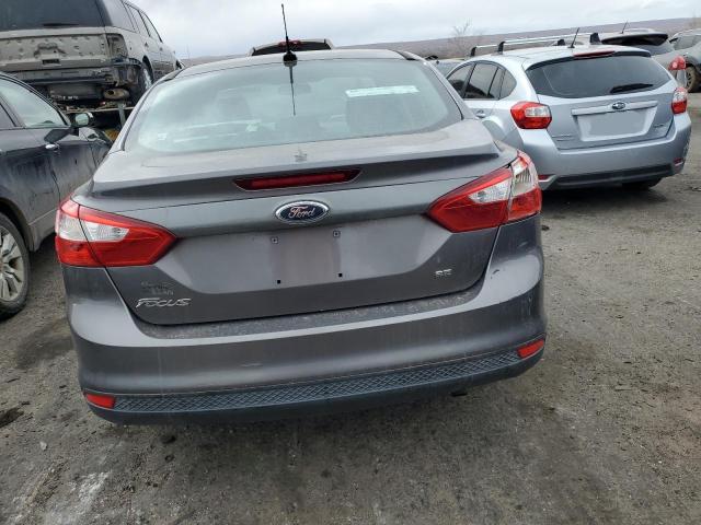 Photo 6 from auction – 2012 FORD FOCUS SE with VIN 1FAHP3F22CL214327
