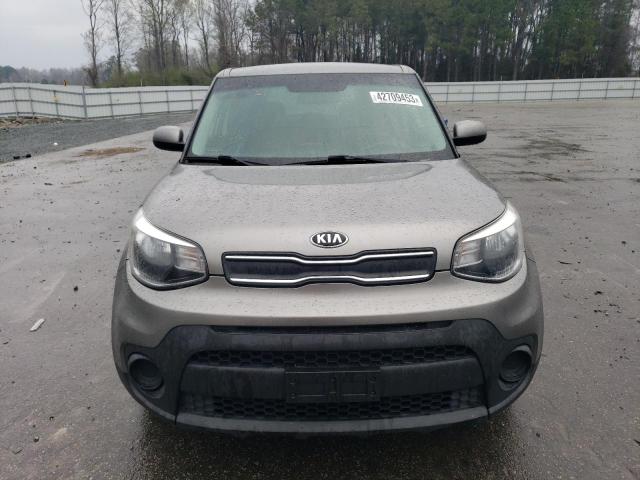 Photo 5 from auction – 2018 KIA SOUL with VIN KNDJN2A22J7592544