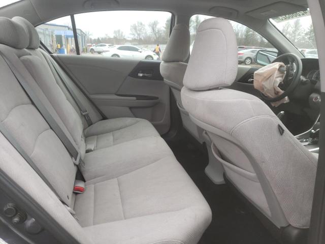 Photo 10 from auction – 2014 HONDA ACCORD EX with VIN 1HGCR2F75EA268287