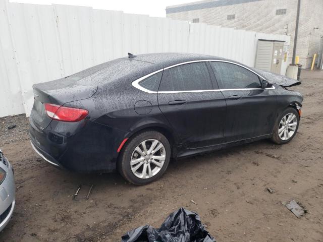 Photo 3 from auction – 2016 CHRYSLER 200 LIMITE with VIN 1C3CCCAB1GN191998