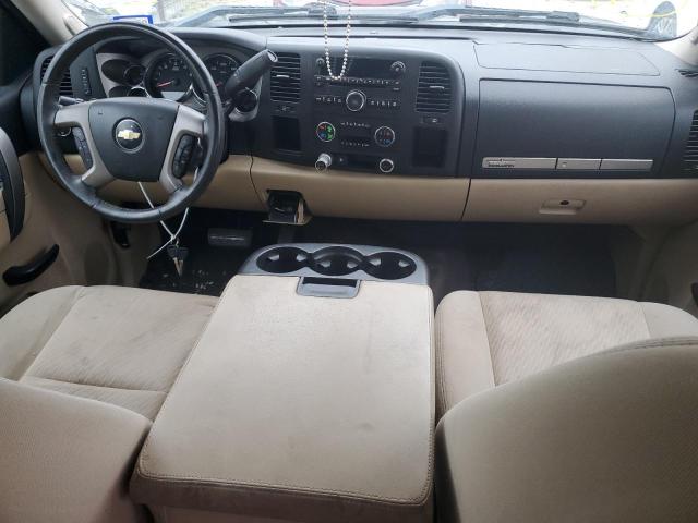 Photo 8 from auction – 2011 CHEVROLET silverado with VIN 3GCPCSE04BG267876