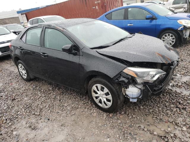 Photo 4 from auction – 2014 TOYOTA COROLLA L with VIN 2T1BURHE7EC207709
