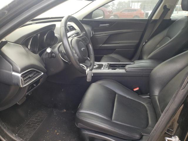 Photo 7 from auction – 2019 JAGUAR XE with VIN SAJAS4FX9KCP52583