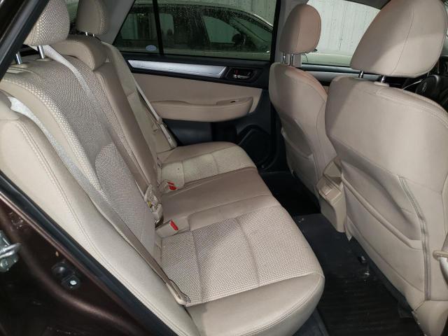 Photo 10 from auction – 2019 SUBARU UK with VIN 4S4BSAFC6K3332340