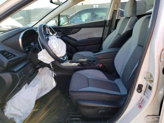 Photo 7 from auction – 2020 SUBARU CROSSTREK with VIN JF2GTAEC8L8257901