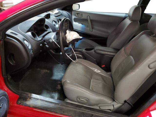 Photo 7 from auction – 2002 DODGE STRATUS R/ with VIN 4B3AG52H82E139671