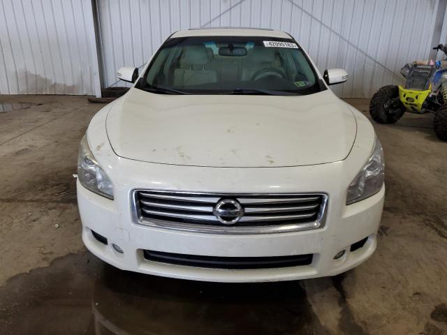 Zdjęcie 5 z aukcji – 2014 NISSAN MAXIMA S z VIN 1N4AA5AP6EC497917