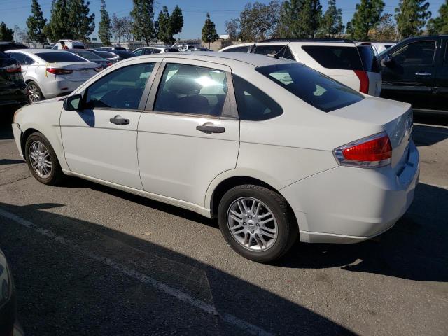 Photo 2 from auction – 2009 FORD FOCUS SE with VIN 1FAHP35N29W193580