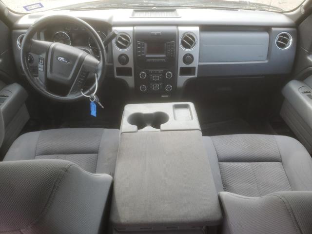 Photo 8 from auction – 2013 FORD F150 SUPER with VIN 1FTFW1CT4DKD88980