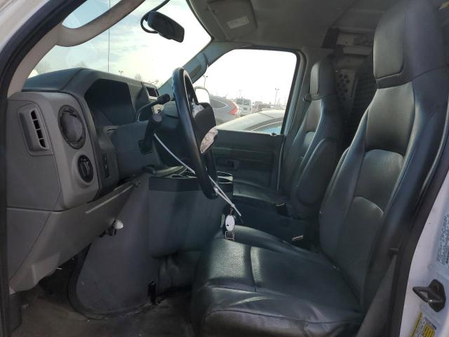 Photo 7 from auction – 2013 FORD ECONOLINE with VIN 1FTNE2EL1DDA68604