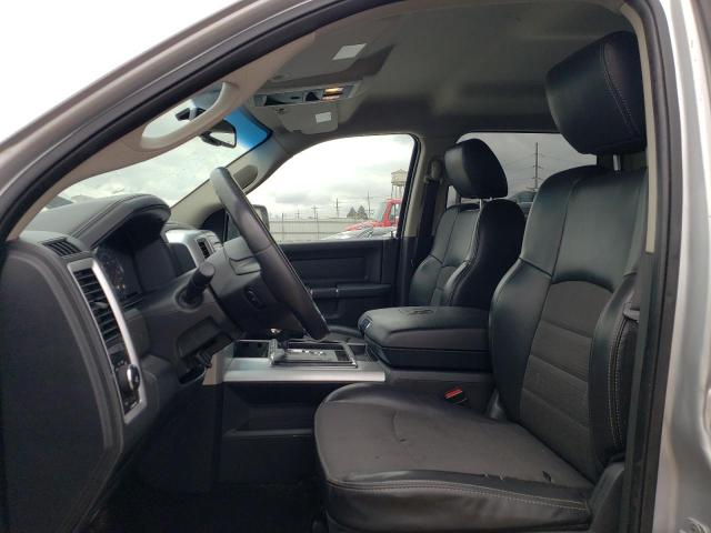 Photo 7 from auction – 2010 DODGE RAM 1500 with VIN 1D7RV1CT0AS261385
