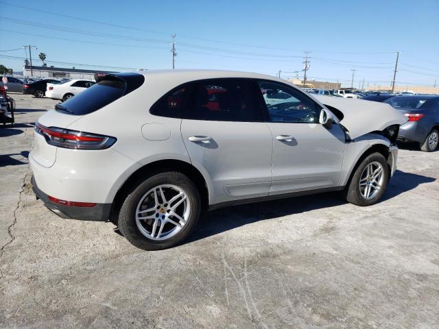 Photo 3 from auction – 2020 PORSCHE MACAN with VIN WP1AA2A53LLB08797
