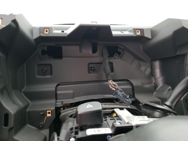 Photo 9 from auction – 2015 CHEVROLET SILVERADO with VIN 3GCUKREC6FG178633