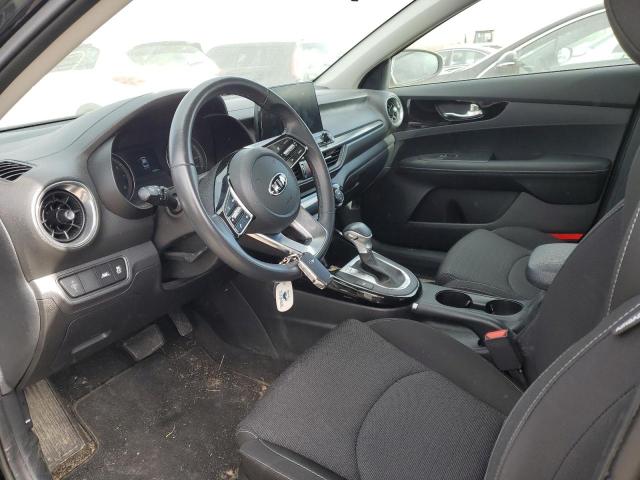 Photo 7 from auction – 2019 KIA FORTE with VIN 3KPF34AD9KE131979