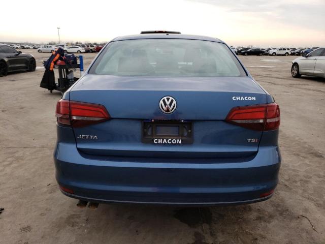 Photo 6 from auction – 2017 VOLKSWAGEN JETTA S with VIN 3VW2B7AJ3HM218555