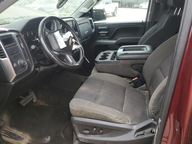 Photo 7 from auction – 2014 CHEVROLET SILVERADO with VIN 1GCRCREH7EZ307637