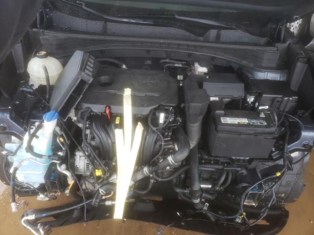 Photo 12 from auction – 2017 KIA SPORTAGE E with VIN KNDPN3AC3H7233738