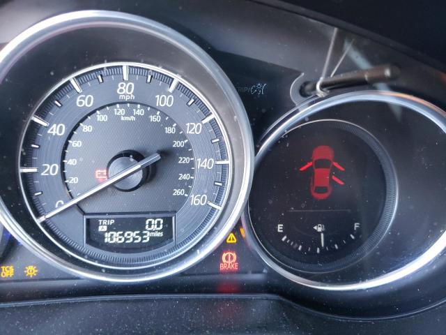 Photo 9 from auction – 2016 MAZDA CX-5 GT with VIN JM3KE4DY2G0736568