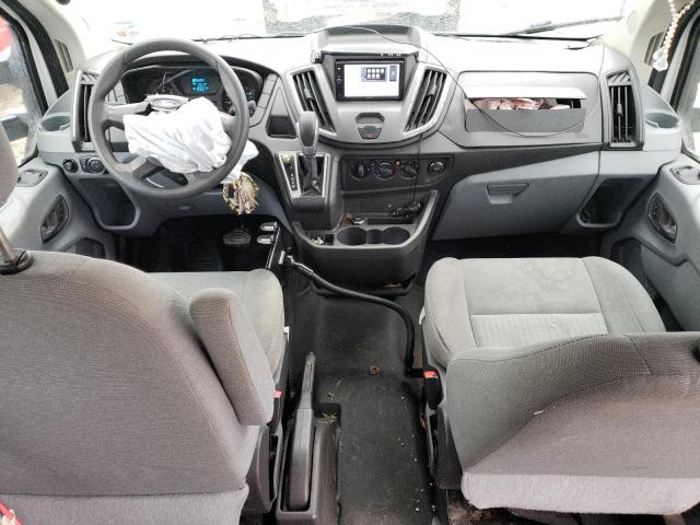 Photo 8 from auction – 2015 FORD TRANSIT T- with VIN 1FTNR2CMXFKA15026